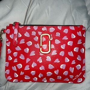 Marc Jacob’s wristlet